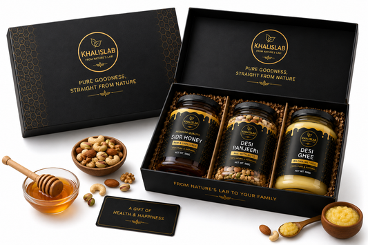 Premium Signature Trio Gift Box