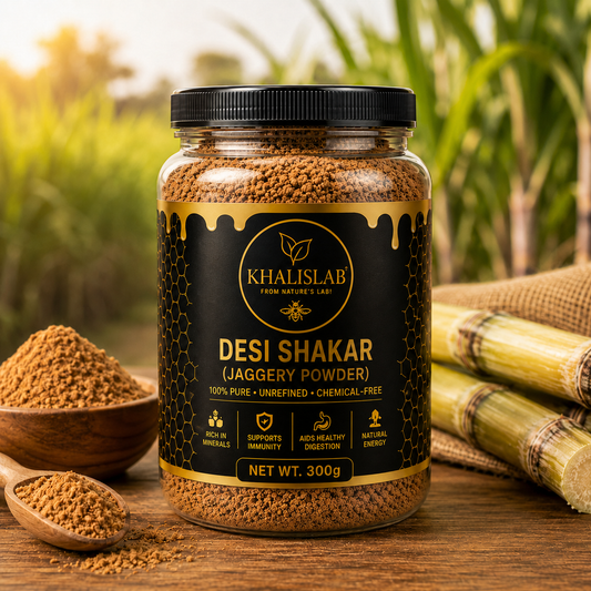 Desi Shakar 300G