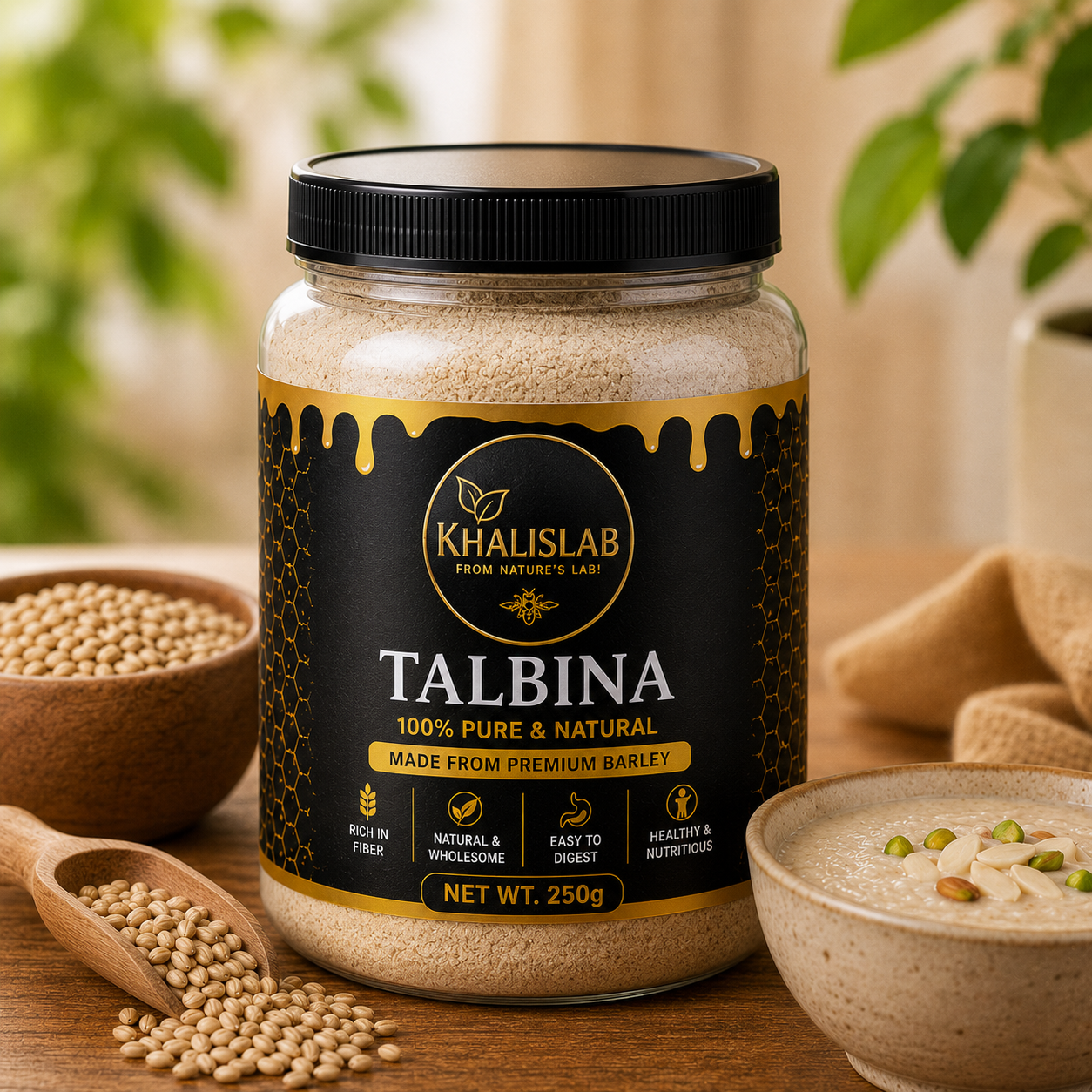 Talbina 25OG