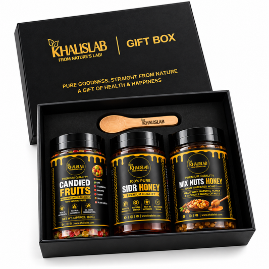 Premium Signature Trio 2 Gift Box