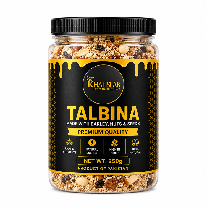 Talbina